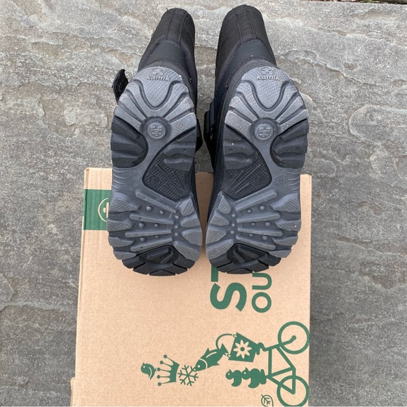 Kamik Snow Boots (unisex) - Picture 8 of 10